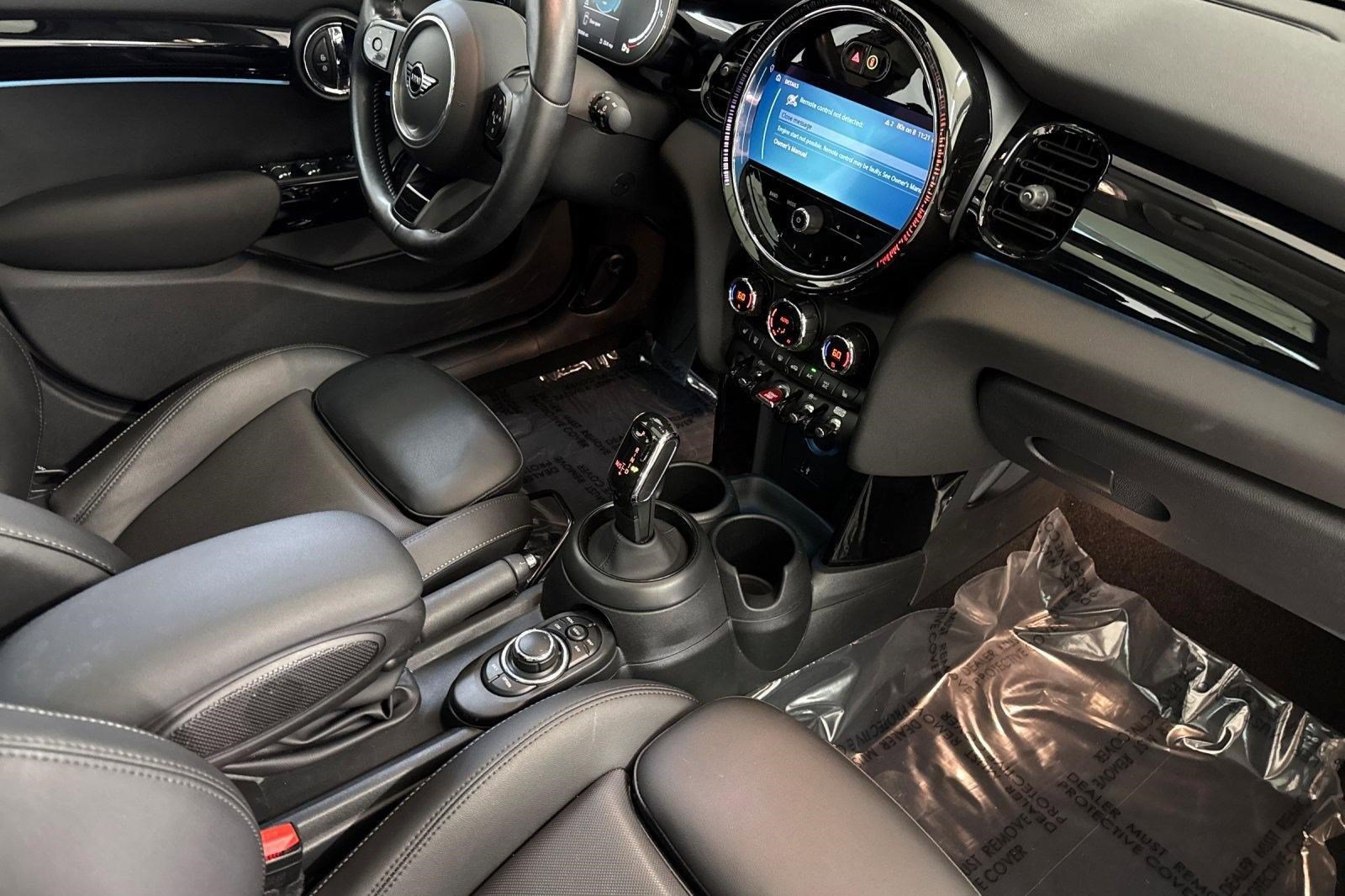 Used 2024 MINI Cooper S FWD image 33