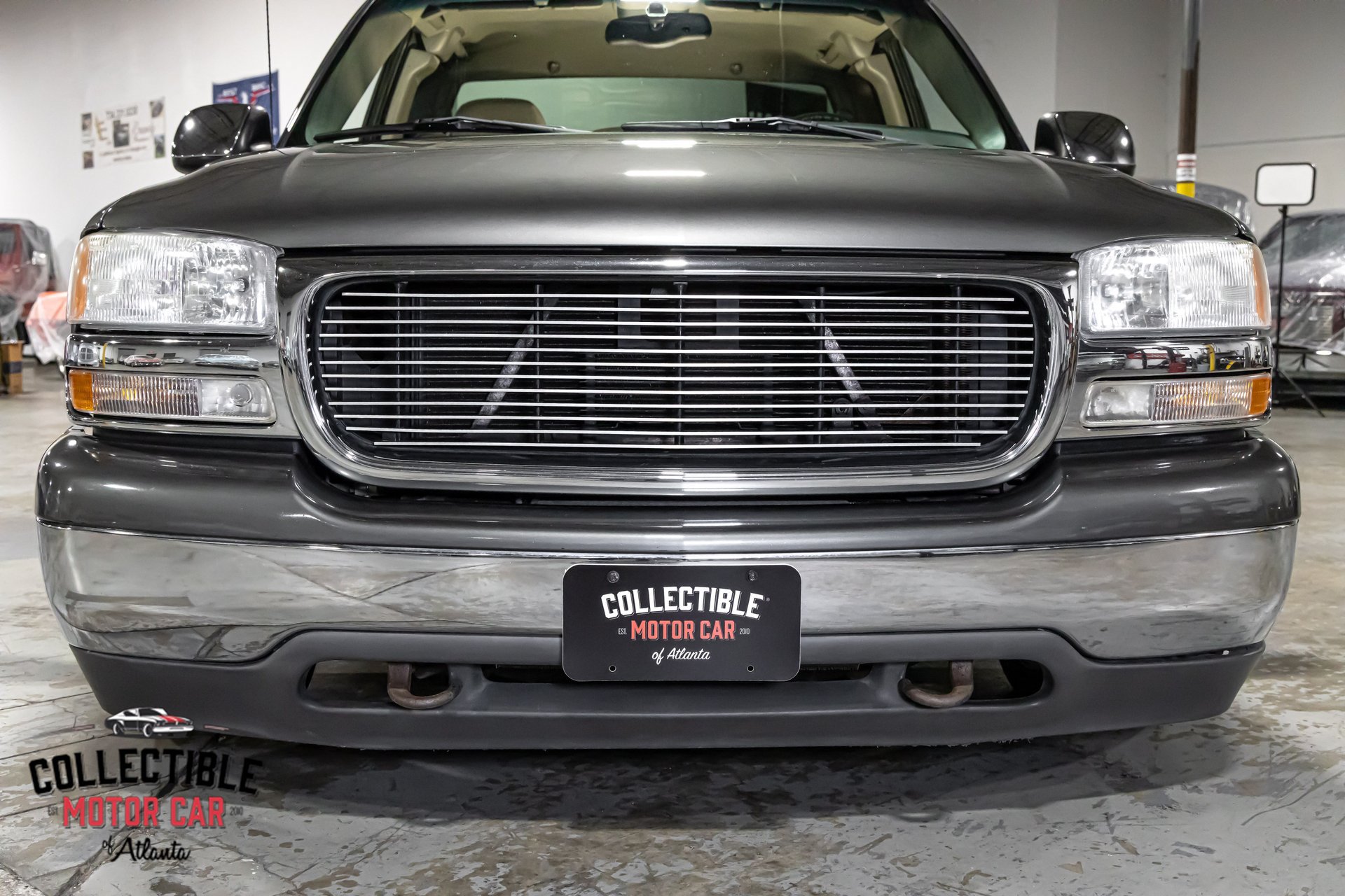 Used 2000 GMC Sierra 1500 2WD Extended Cab w/ Convenience Plus Group image 41
