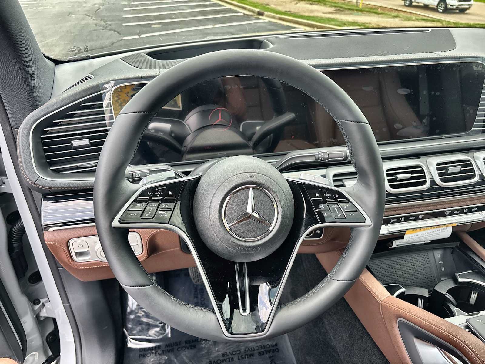 New 2026 Mercedes-Benz GLE 350 4MATIC image 21