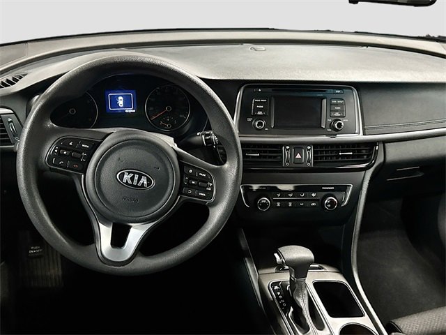 Used 2017 Kia Optima LX image 19