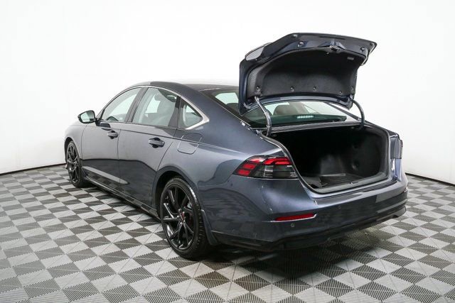 Used 2024 Honda Accord Touring image 28