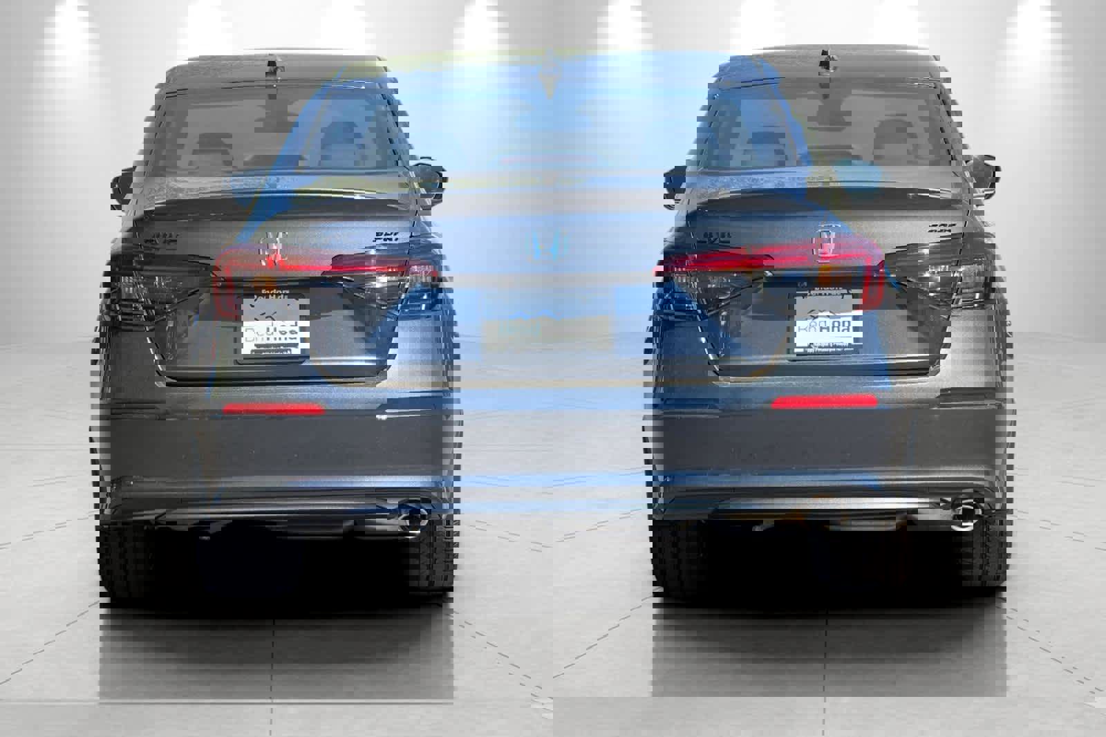 New 2026 Honda Civic Sport image 7