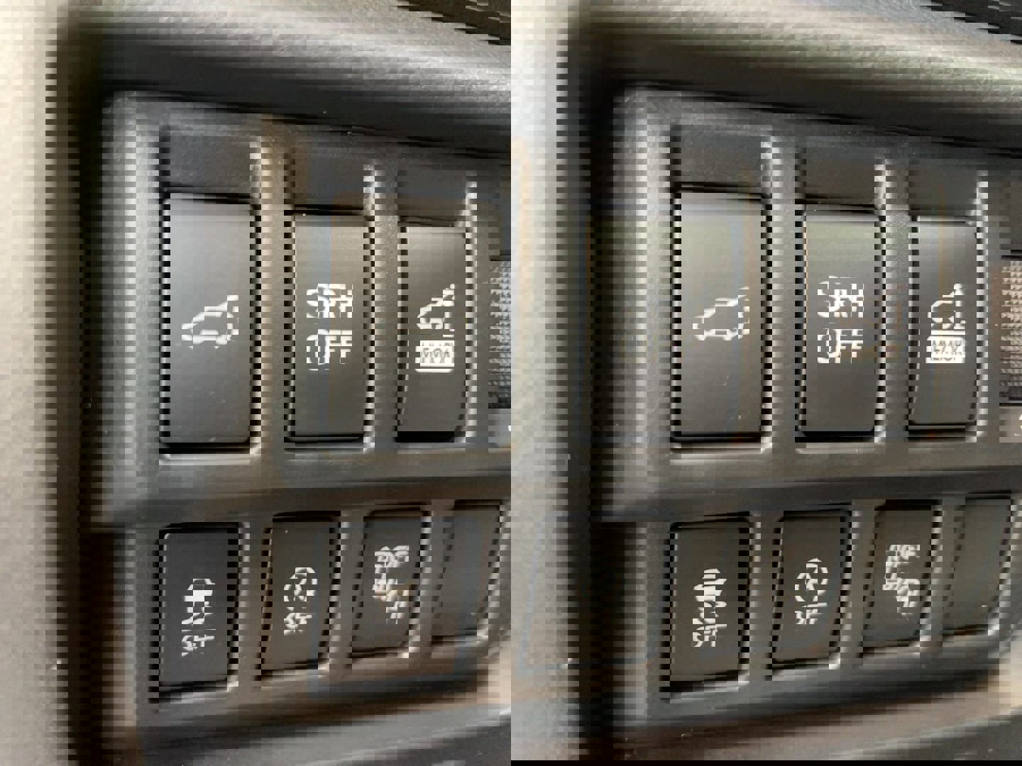 Used 2024 Subaru Forester Wilderness image 12