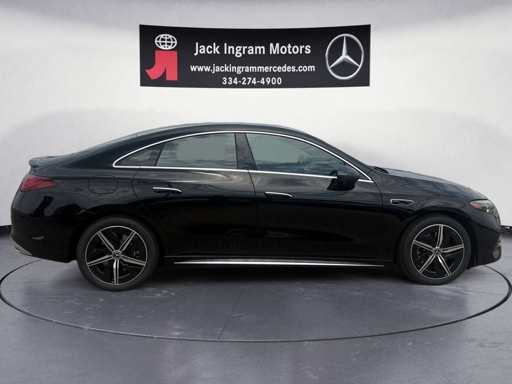 New 2027 Mercedes-Benz CLA 250+ image 6