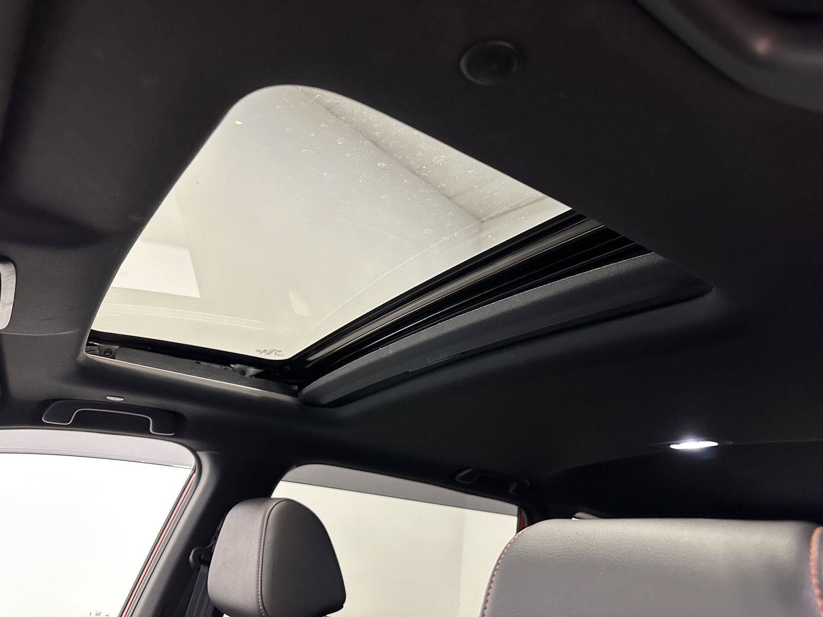 Certified 2025 Honda CR-V Sport Touring image 18