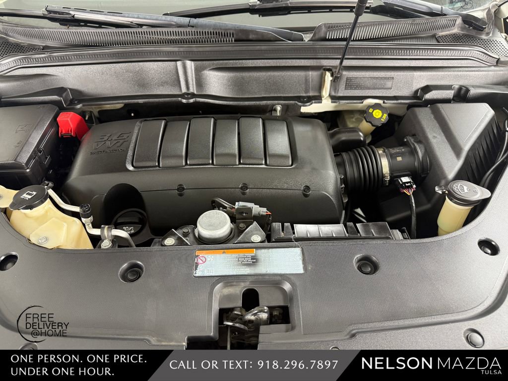 Used 2011 GMC Acadia SLT FWD image 57