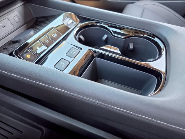 New 2027 Nissan Murano SL AWD/4WD image 20