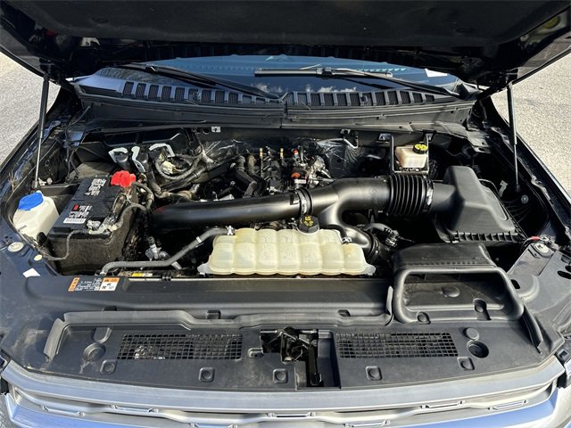 Used 2023 Ford Expedition Platinum image 28