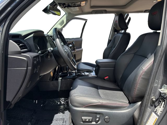 Used 2024 Toyota 4Runner TRD Off-Road Premium w/ Moonroof Package AWD/4WD image 9