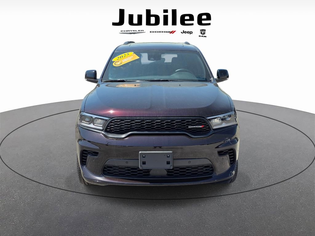 Used 2025 Dodge Durango GT image 2