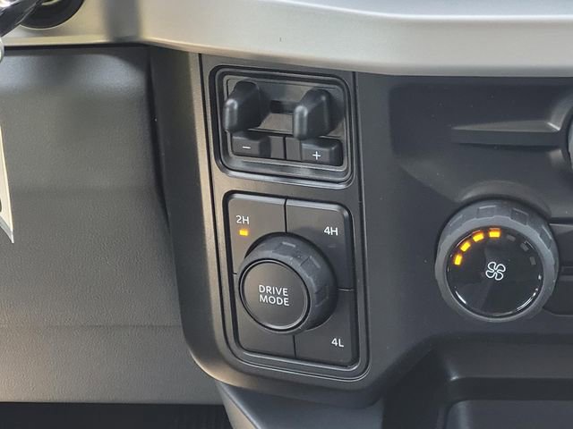New 2026 Ford F350 XLT image 20