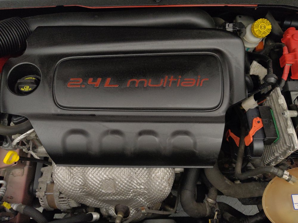 Used 2020 Jeep Renegade Sport FWD image 30
