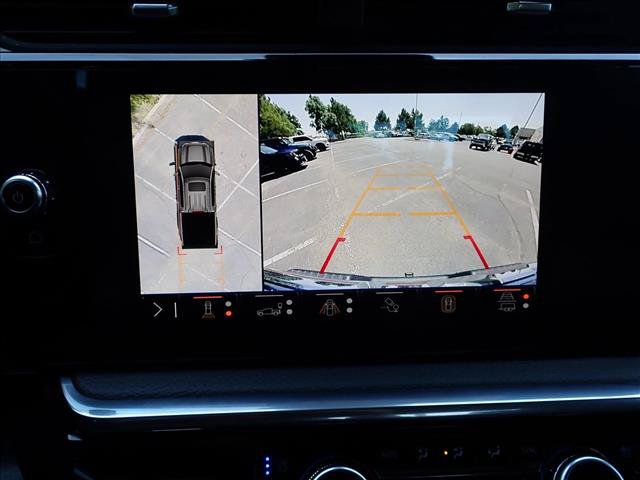 Used 2025 GMC Sierra 1500 Denali w/ Denali Reserve Package AWD/4WD image 18