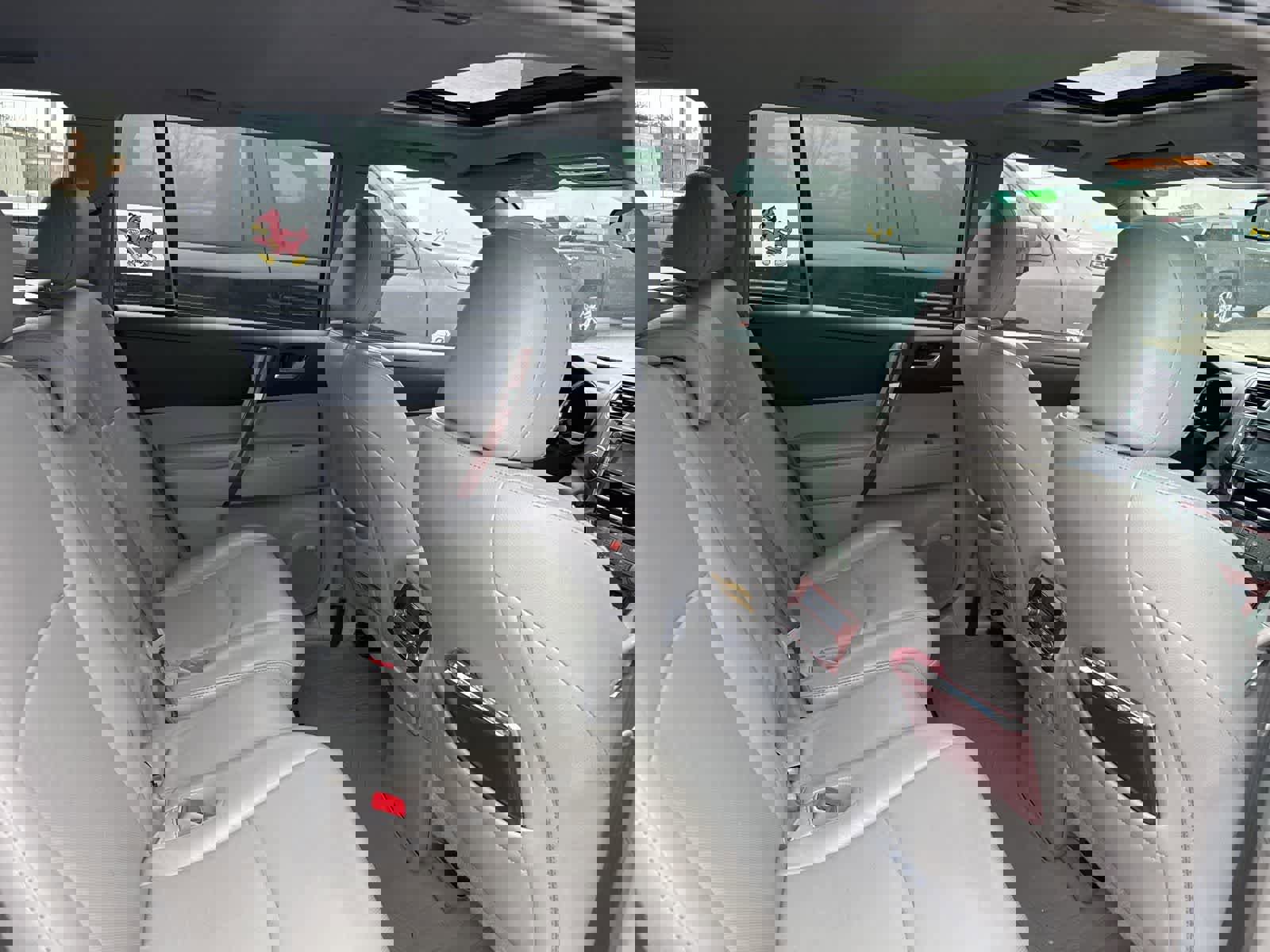 Used 2013 Toyota Highlander Limited image 20