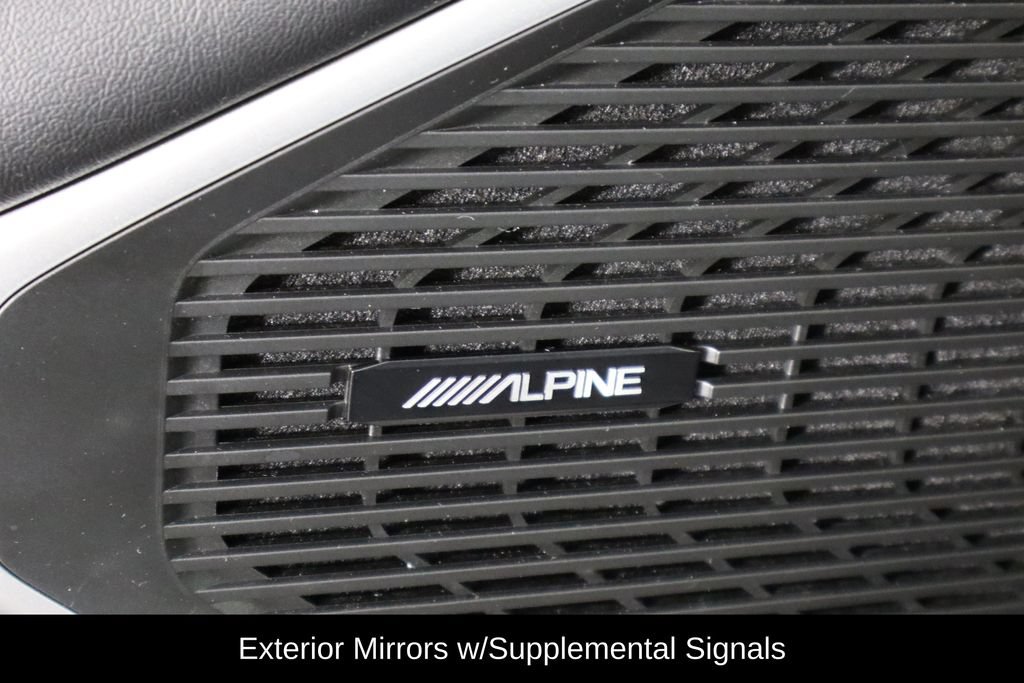 Used 2025 Jeep Wagoneer L Series II w/ Convenience Group I AWD/4WD image 24