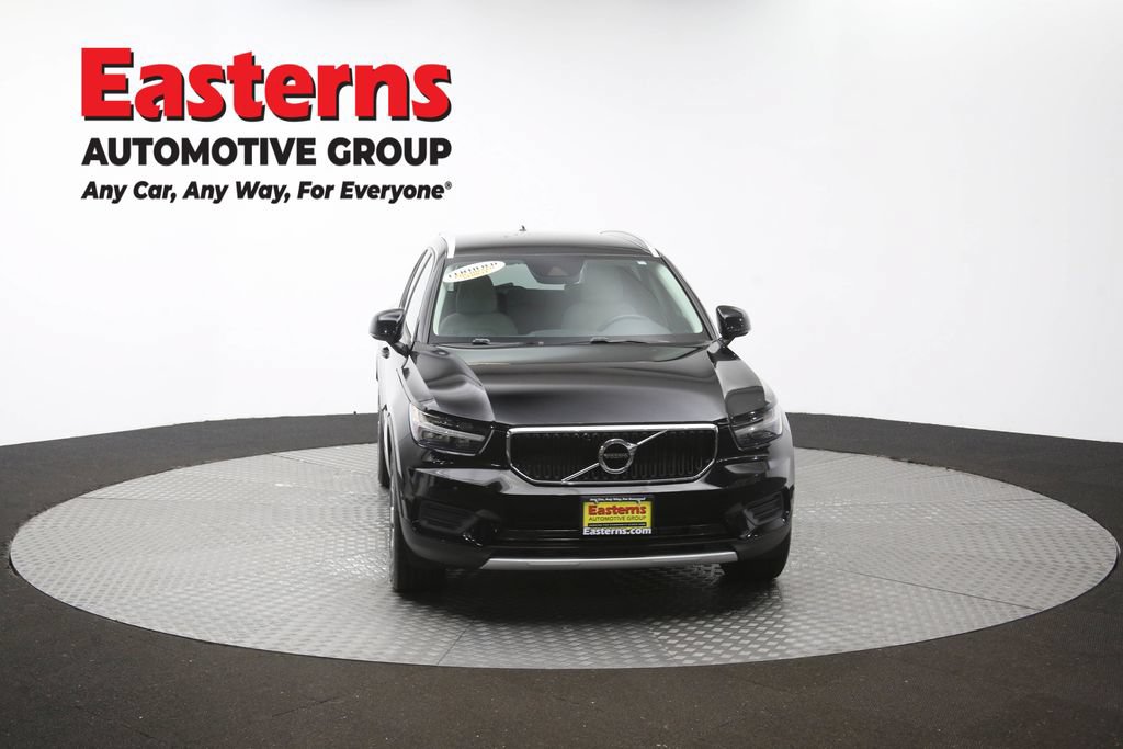 Used 2019 Volvo XC40 T5 Momentum AWD/4WD image 50
