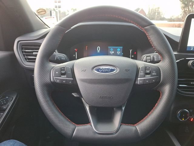 Used 2025 Ford Escape ST-Line Select image 19