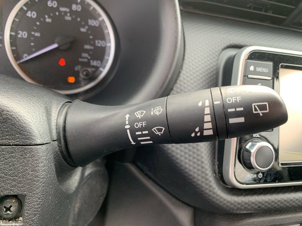 Used 2024 Nissan Kicks S image 50