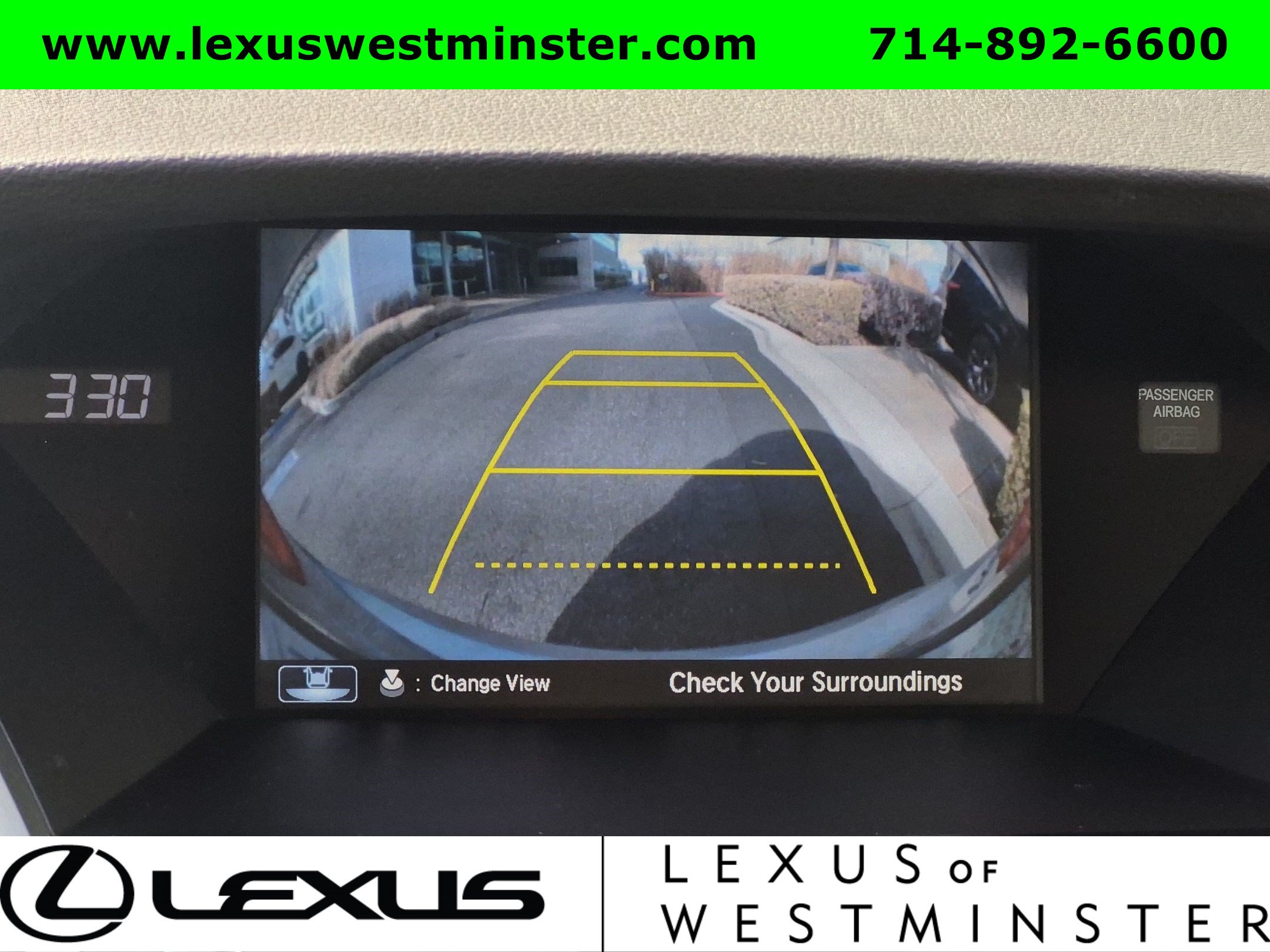 Used 2014 Acura RLX w/ Advance Package FWD image 23