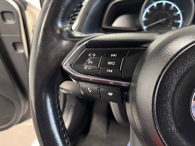 Used 2017 MAZDA MAZDA3 Touring image 25