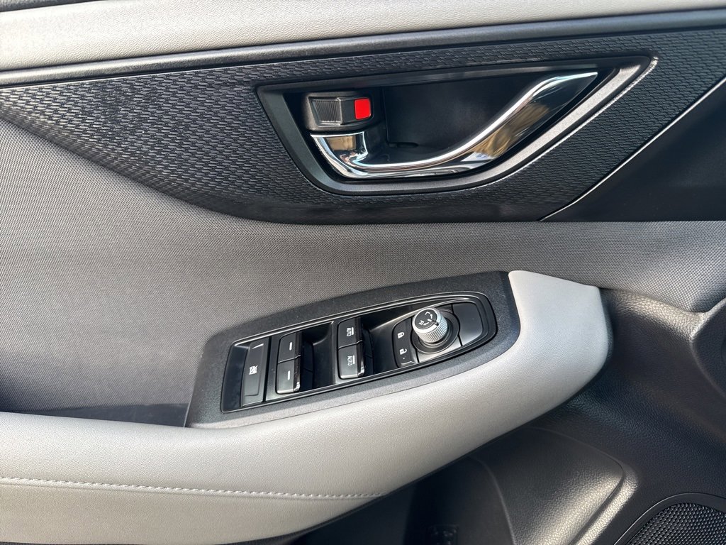 Certified 2021 Subaru Outback Premium image 16