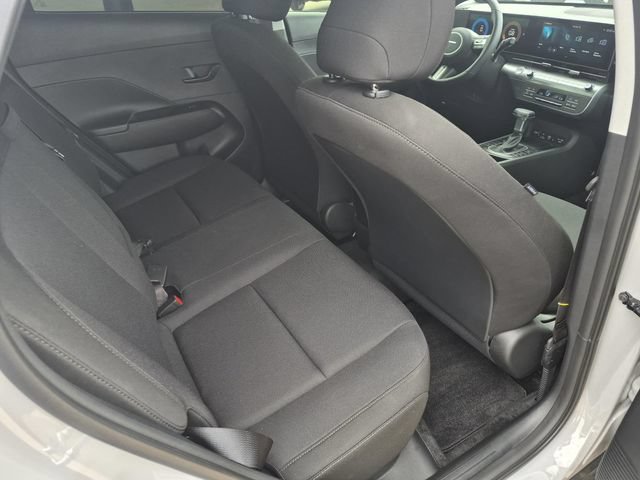 Used 2026 Hyundai Kona SEL Sport FWD image 14