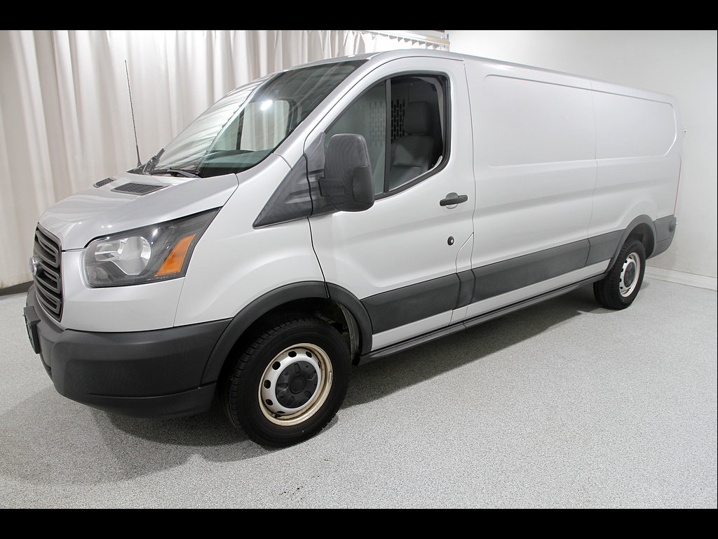 Used 2019 Ford Transit 150 148 Low Roof RWD image 3