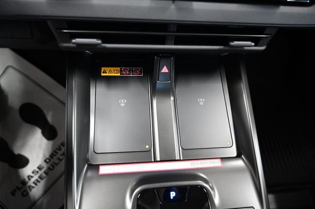New 2026 Toyota C-HR AWD/4WD image 19