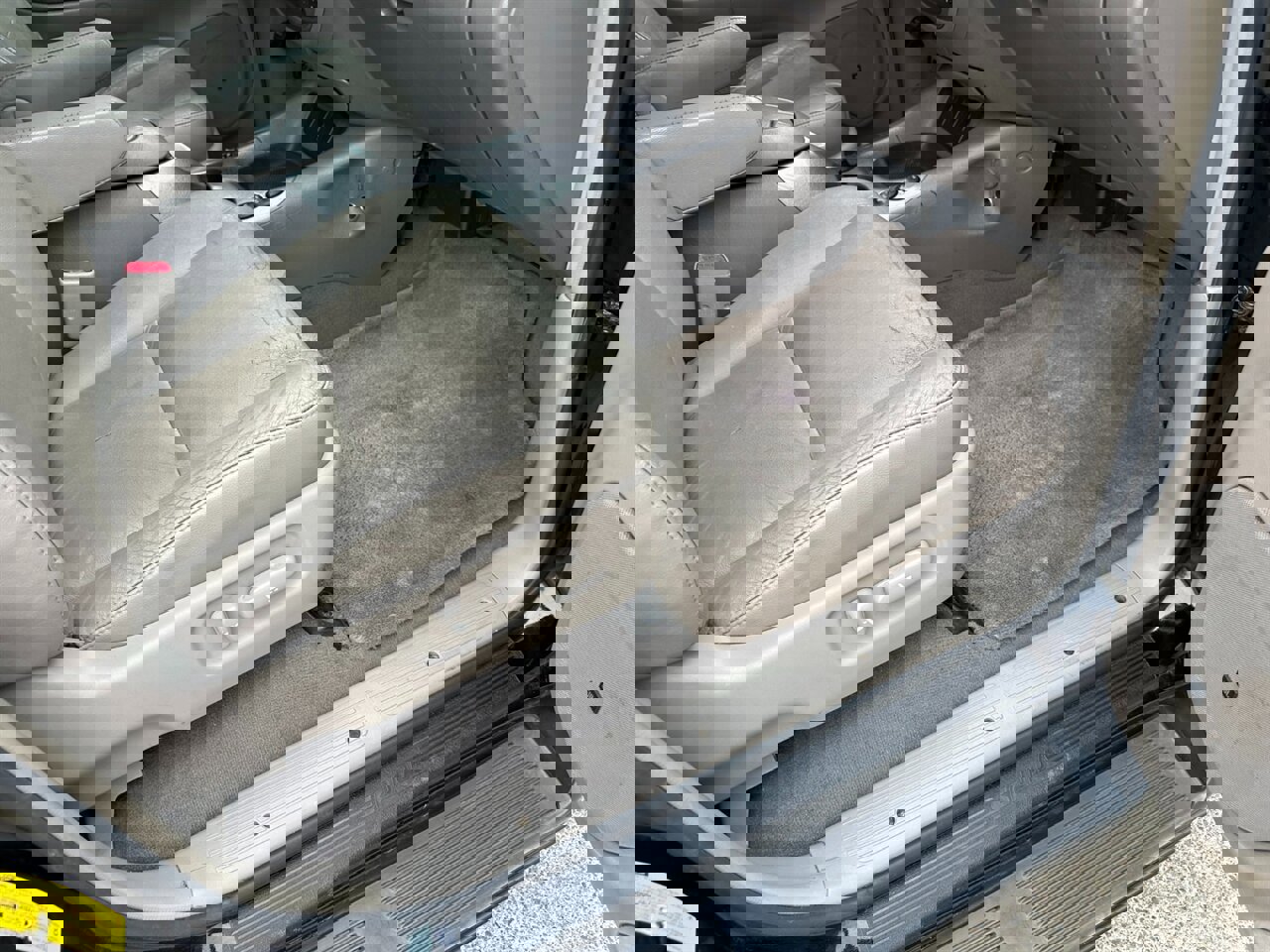 Used 2005 Toyota Sequoia Limited image 28