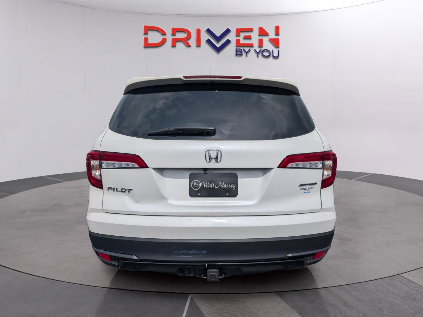 Used 2022 Honda Pilot Special Edition image 6