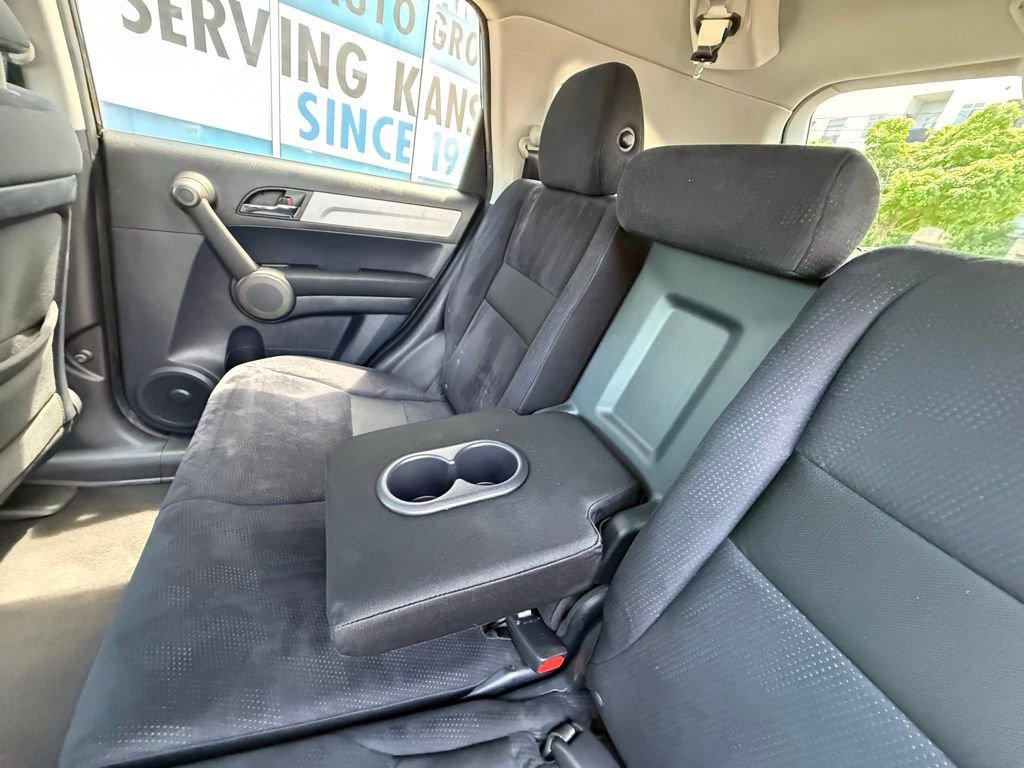 Used 2011 Honda CR-V SE image 27