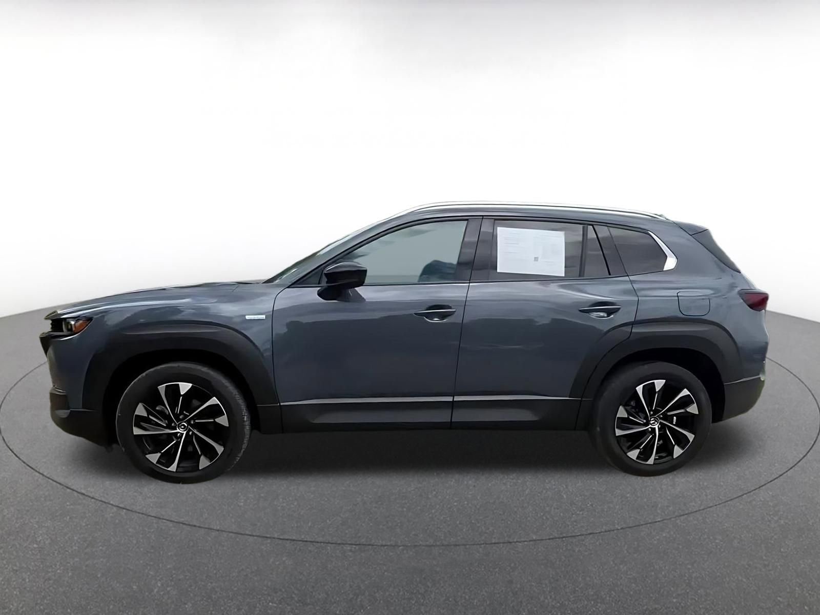Used 2025 MAZDA CX-50 2.5 Hybrid w/ Premium Plus Pkg image 9