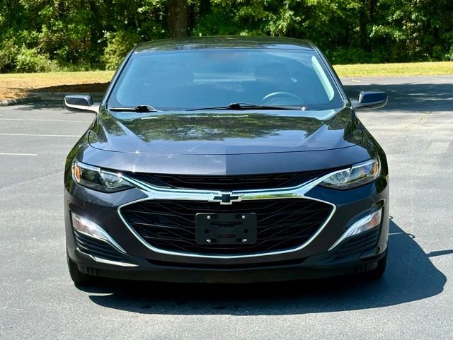 Used 2023 Chevrolet Malibu RS image 12