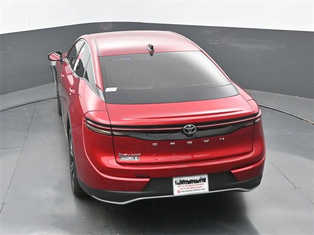 New 2026 Toyota Crown XLE image 29