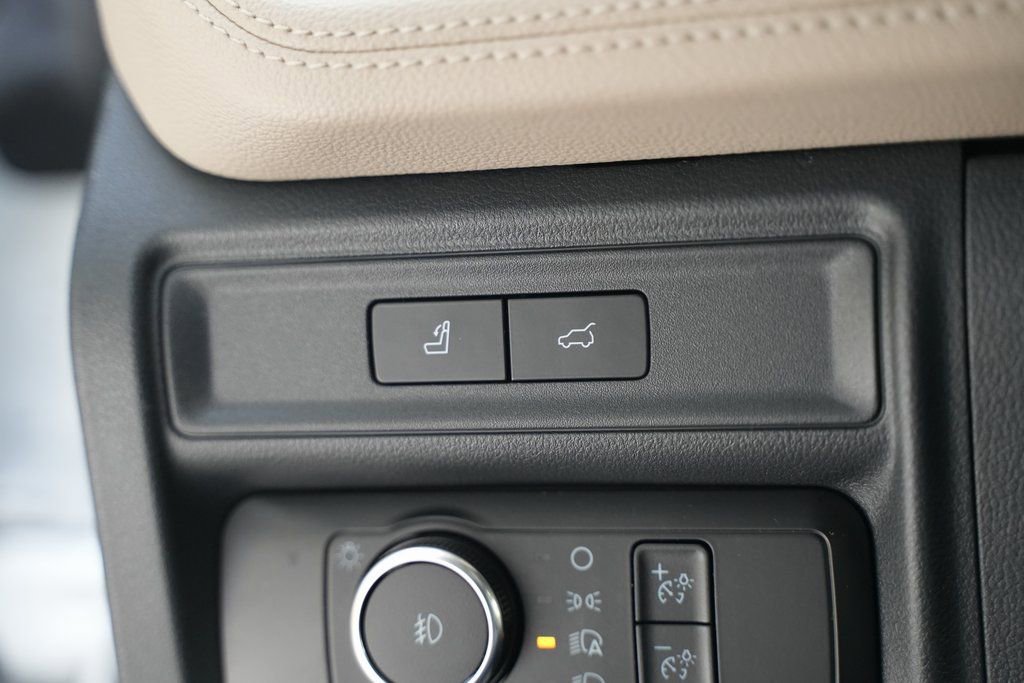 Used 2024 Ford Expedition Max Limited image 40