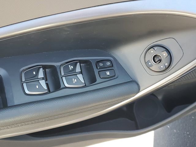 Used 2017 Hyundai Santa Fe Sport FWD image 15