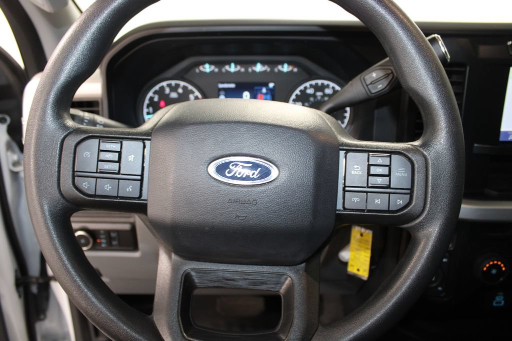 Used 2024 Ford F250 XL w/ XL Off-Road Package AWD/4WD image 35