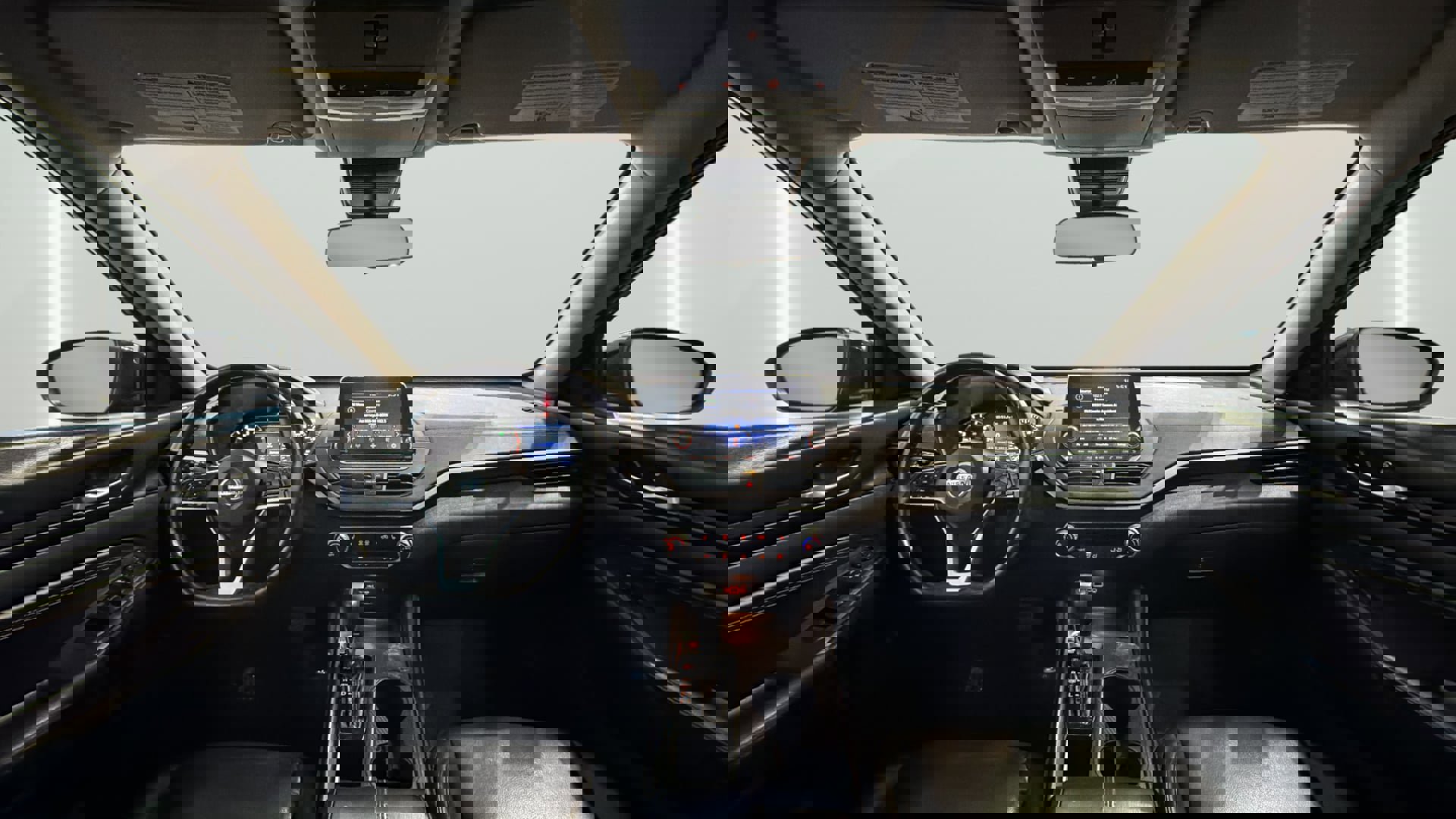 Used 2021 Nissan Altima 2.0 SR image 31