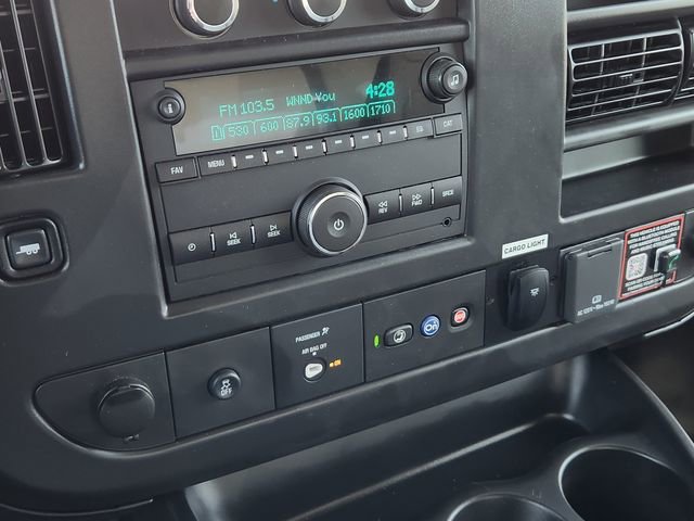 New 2026 Chevrolet Express 4500 w/ Power Convenience Package image 38