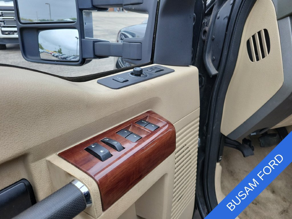 Used 2008 Ford F350 King Ranch AWD/4WD image 17