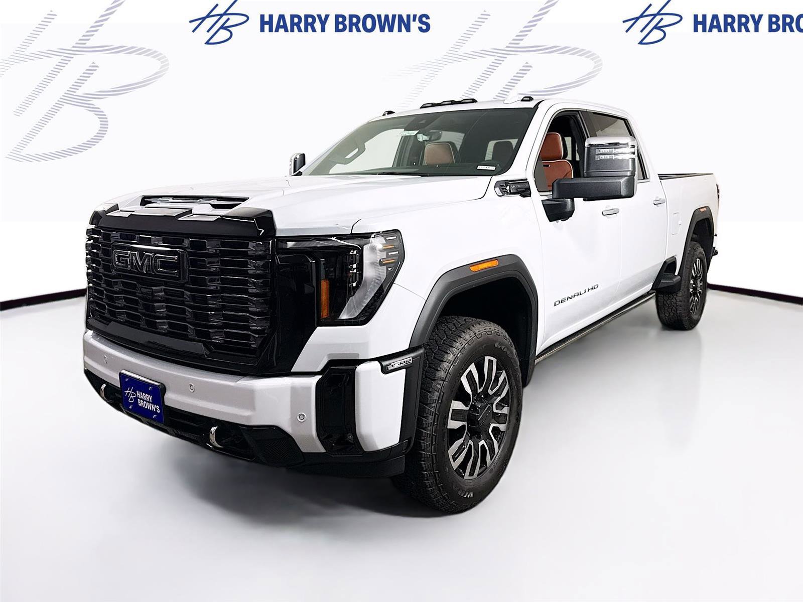 New 2026 GMC Sierra 3500 Denali Ultimate AWD/4WD video 1
