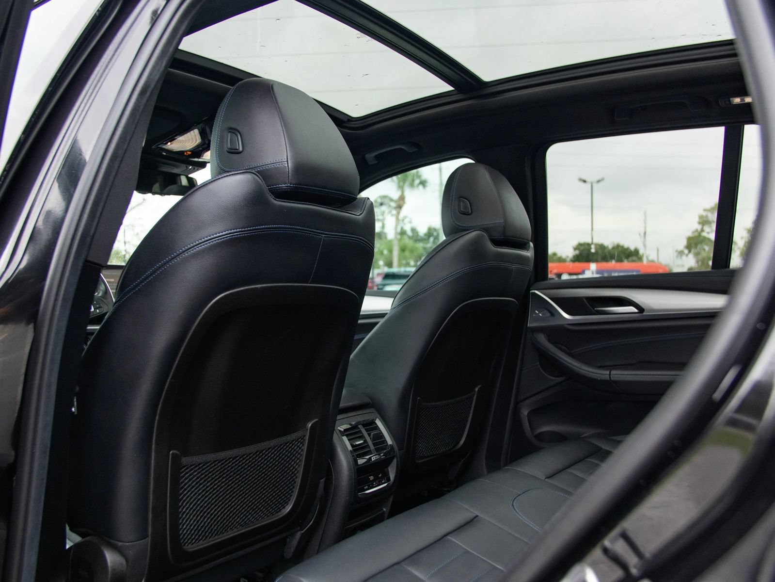 Used 2019 BMW X3 sDrive30i w/ M Sport Package RWD image 25