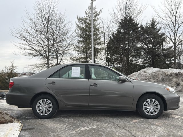Used 2006 Toyota Camry LE image 4