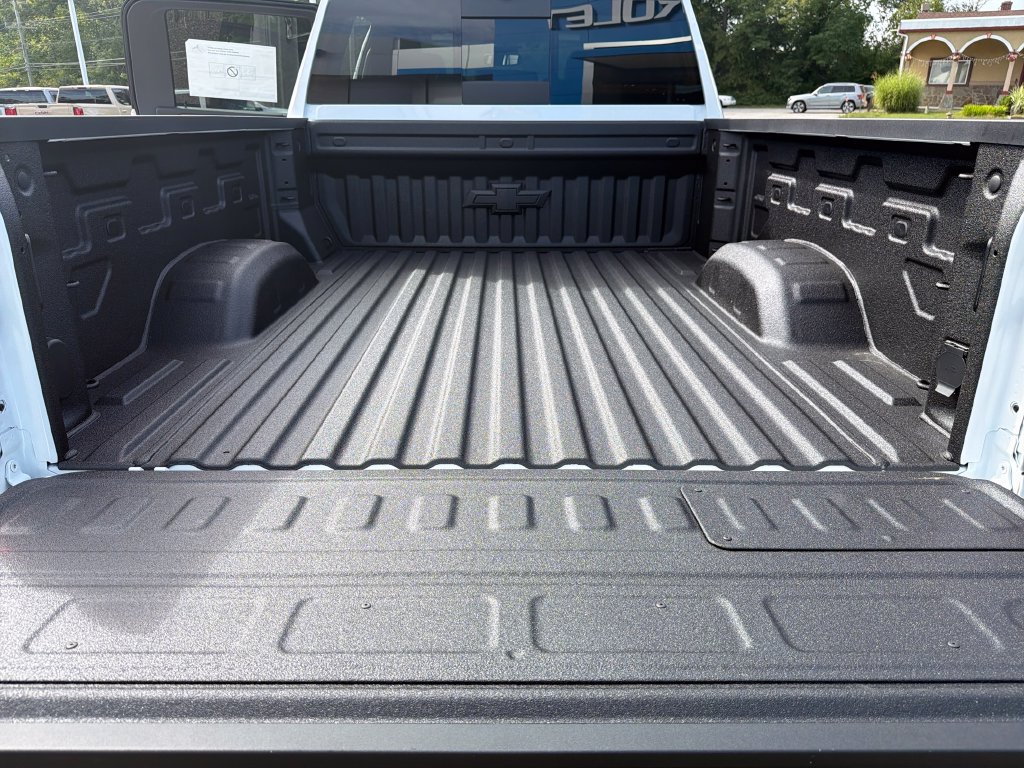 New 2026 Chevrolet Silverado 2500 LT w/ Trail Boss Package AWD/4WD image 24