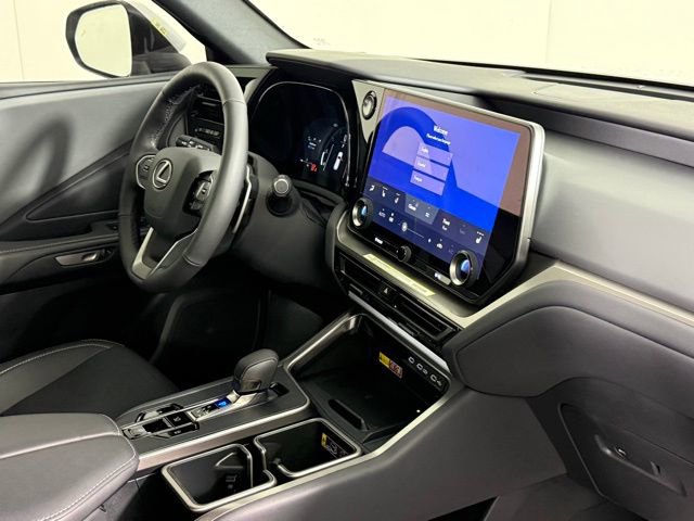 New 2026 Lexus TX 350 FWD image 34
