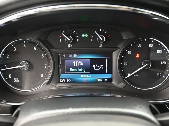 Used 2021 Buick Encore Preferred image 32