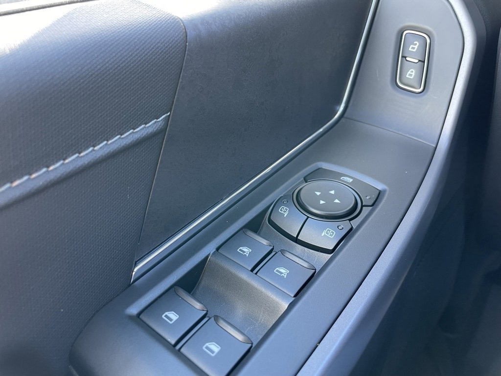 New 2026 Ford F150 XLT w/ Equipment Group 302A MID image 26