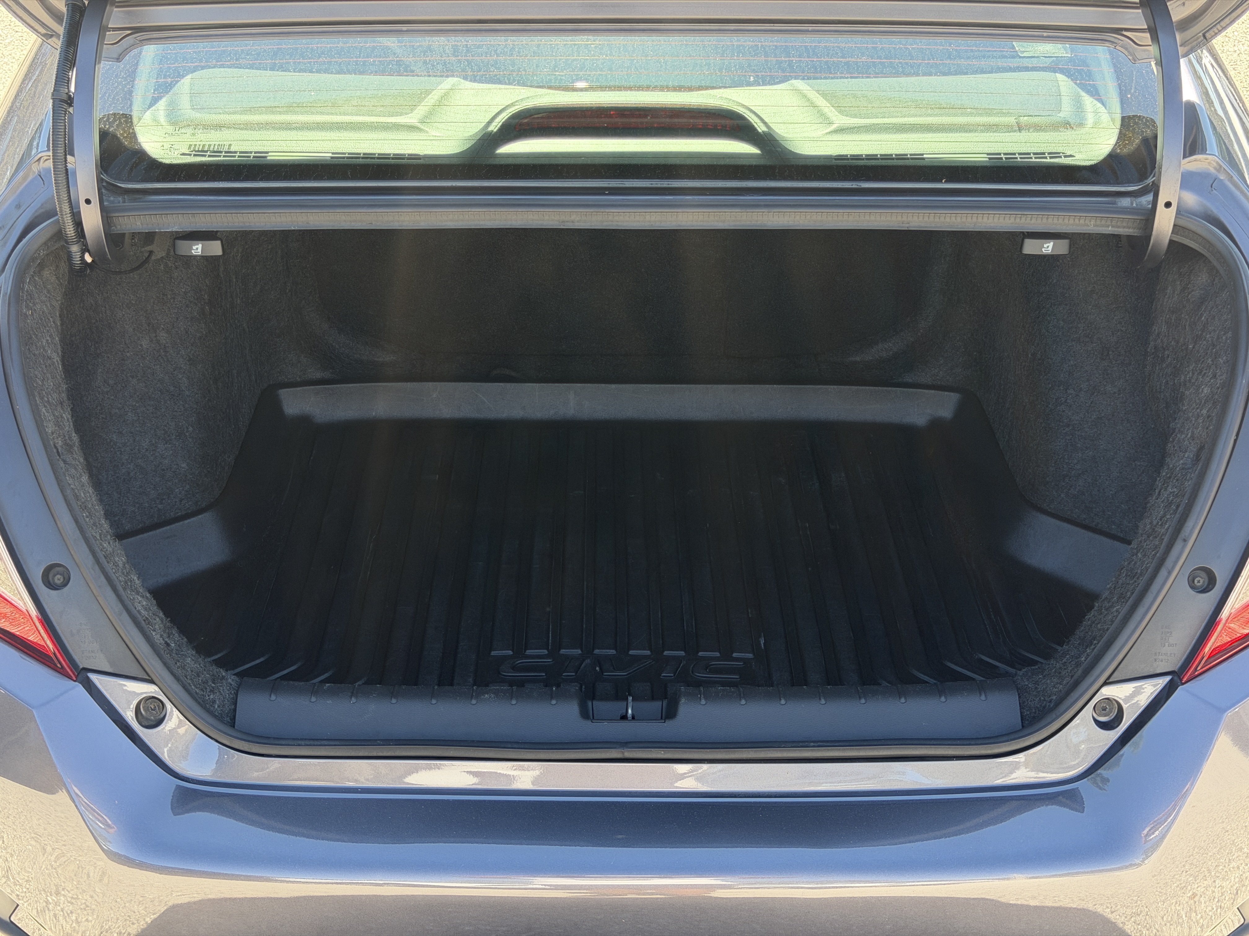 Used 2016 Honda Civic EX-T image 11