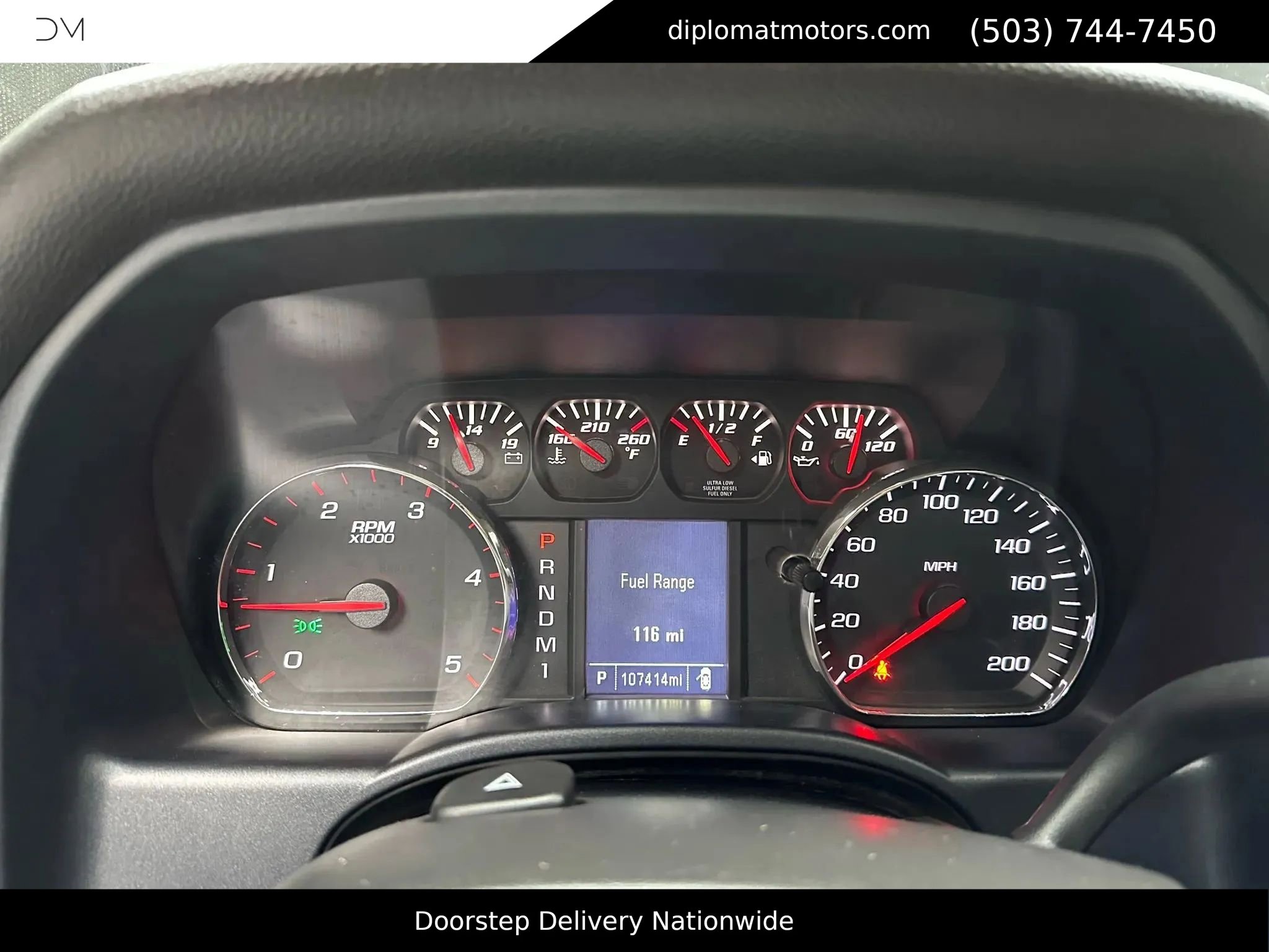 Used 2016 GMC Sierra 2500 4x4 Crew Cab image 23