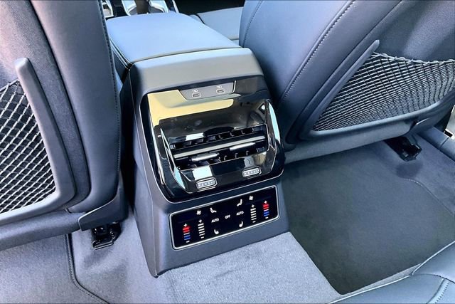 New 2026 Audi A6 Premium Plus AWD/4WD image 25